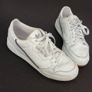 Adidas Original Continental 80s ICE MINT